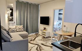 2 Bedrooms Flat + Balcony + Parking At Las Canteras Beach
